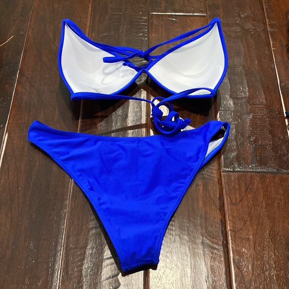 SHEIN bikini - Picture 3 of 4